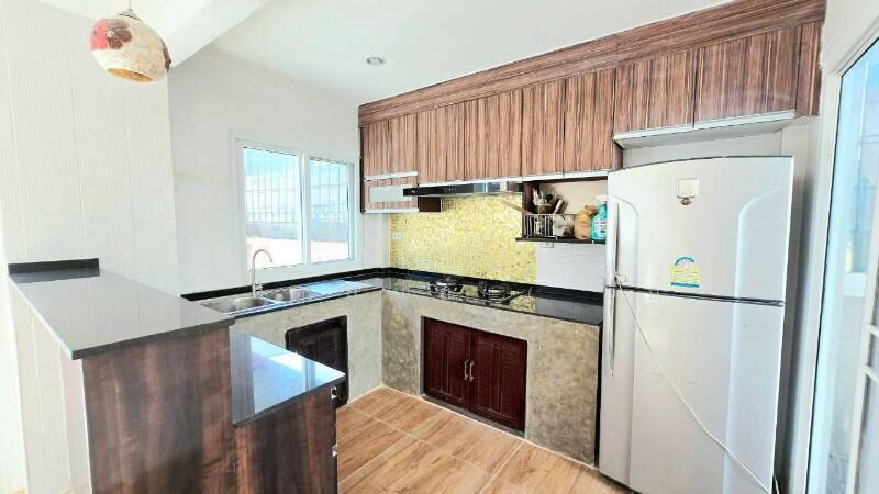 For Sale - Perfect Place Manirin Lake & Park Ratchapruek – Tiwanon, Pathum Thani