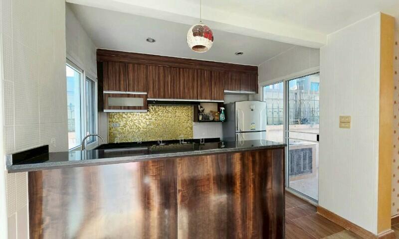 For Sale - Perfect Place Manirin Lake & Park Ratchapruek – Tiwanon, Pathum Thani