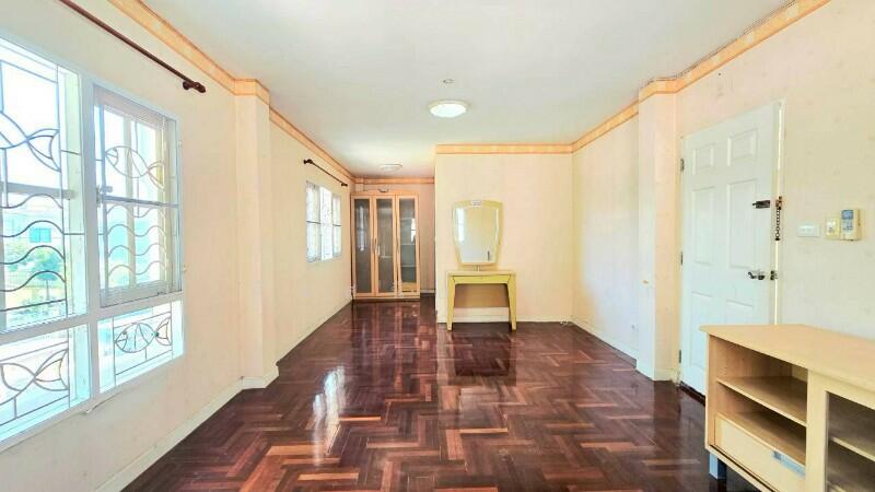 For Sale - Perfect Place Manirin Lake & Park Ratchapruek – Tiwanon, Pathum Thani