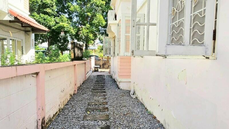 For Sale - Perfect Place Manirin Lake & Park Ratchapruek – Tiwanon, Pathum Thani