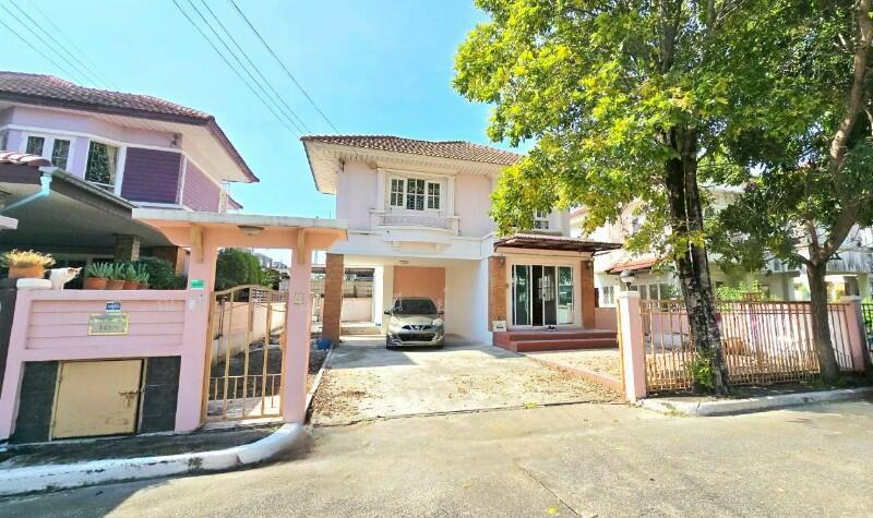 For Sale - Perfect Place Manirin Lake & Park Ratchapruek – Tiwanon, Pathum Thani