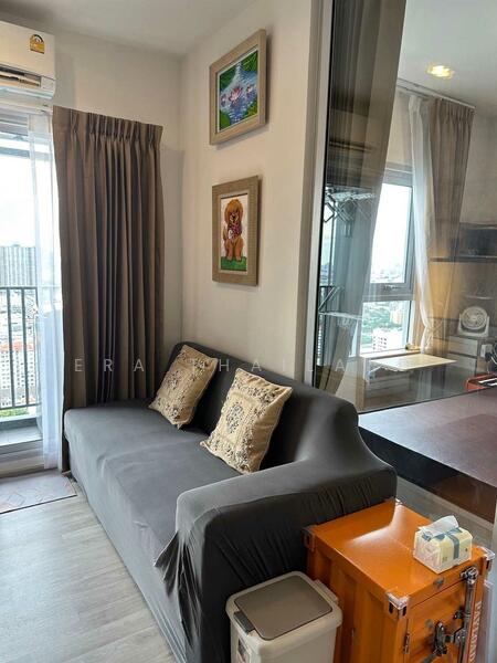 ให้เช่า - Niche Mono Ramkhamhaeng - นิช โมโน รามคำแหง, กรุงเทพ