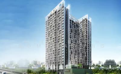 ขาย - IDEO MOBI Rama 9 : ไอดีโอ โมบิ พระราม 9, กรุงเทพ