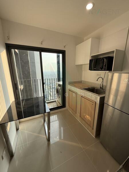 For Sale - Dcon Prime Rattanathibet, Nonthaburi