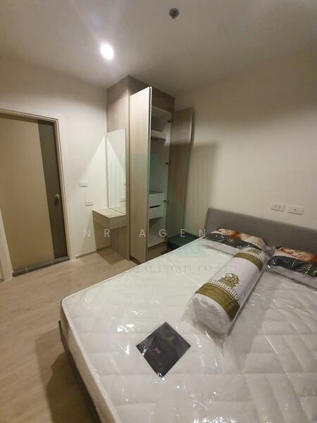 For Sale - Dcon Prime Rattanathibet, Nonthaburi