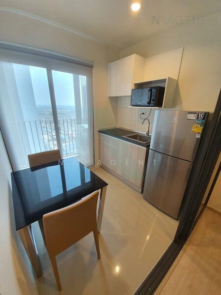 For Sale - Dcon Prime Rattanathibet, Nonthaburi