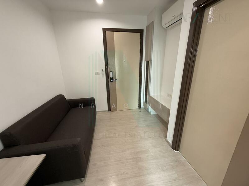 For Sale - Dcon Prime Rattanathibet, Nonthaburi