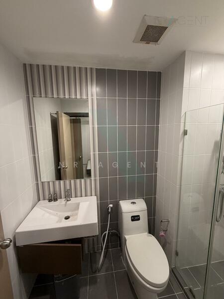 For Sale - Dcon Prime Rattanathibet, Nonthaburi