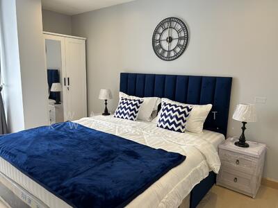 For Rent - The Alcove Sukhumvit 49, Bangkok