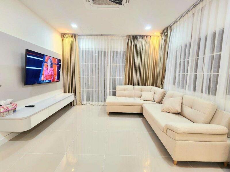 Golden Neo Sukhumvit-Lasalle, สมุทรปราการ, สำโรงเหนือ, เมืองสมุทรปราการ, สมุทรปราการ, 140 ตร.ม., บ้านเดี่ยว ให้เช่า, โดย ERA Thailand, 500055948 - DDproperty.com