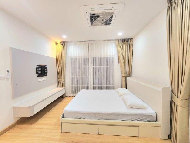 Golden Neo Sukhumvit-Lasalle, สมุทรปราการ, สำโรงเหนือ, เมืองสมุทรปราการ, สมุทรปราการ, 140 ตร.ม., บ้านเดี่ยว ให้เช่า, โดย ERA Thailand, 500055948 - DDproperty.com