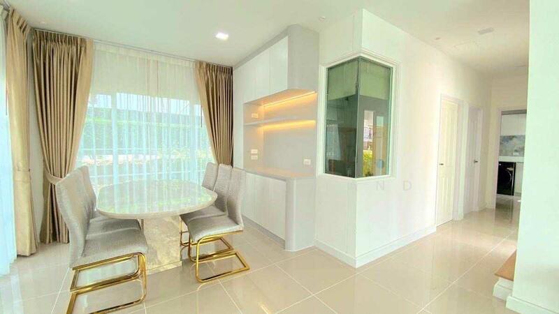 Golden Neo Sukhumvit-Lasalle, สมุทรปราการ, สำโรงเหนือ, เมืองสมุทรปราการ, สมุทรปราการ, 140 ตร.ม., บ้านเดี่ยว ให้เช่า, โดย ERA Thailand, 500055948 - DDproperty.com
