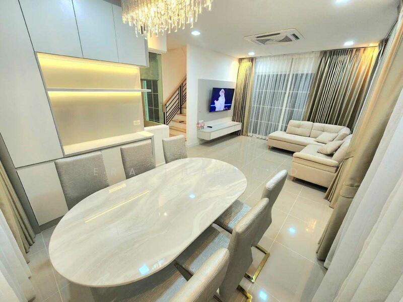 Golden Neo Sukhumvit-Lasalle, สมุทรปราการ, สำโรงเหนือ, เมืองสมุทรปราการ, สมุทรปราการ, 140 ตร.ม., บ้านเดี่ยว ให้เช่า, โดย ERA Thailand, 500055948 - DDproperty.com