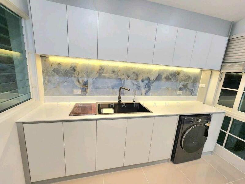 Golden Neo Sukhumvit-Lasalle, สมุทรปราการ, สำโรงเหนือ, เมืองสมุทรปราการ, สมุทรปราการ, 140 ตร.ม., บ้านเดี่ยว ให้เช่า, โดย ERA Thailand, 500055948 - DDproperty.com