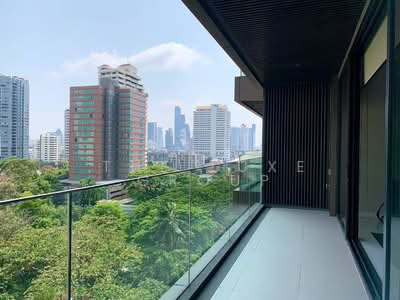 For Rent - Vittorio 39, Bangkok