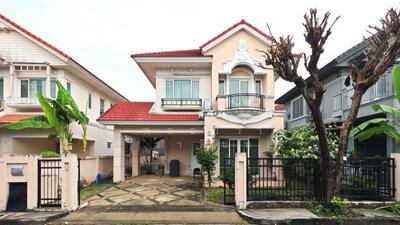 ขาย - เพอร์เฟค เพลส รัตนาธิเบศร์ (ไทรม้า ซอย 3) : Perfect Place Rattanathibet (Saima Soi 3), นนทบุรี