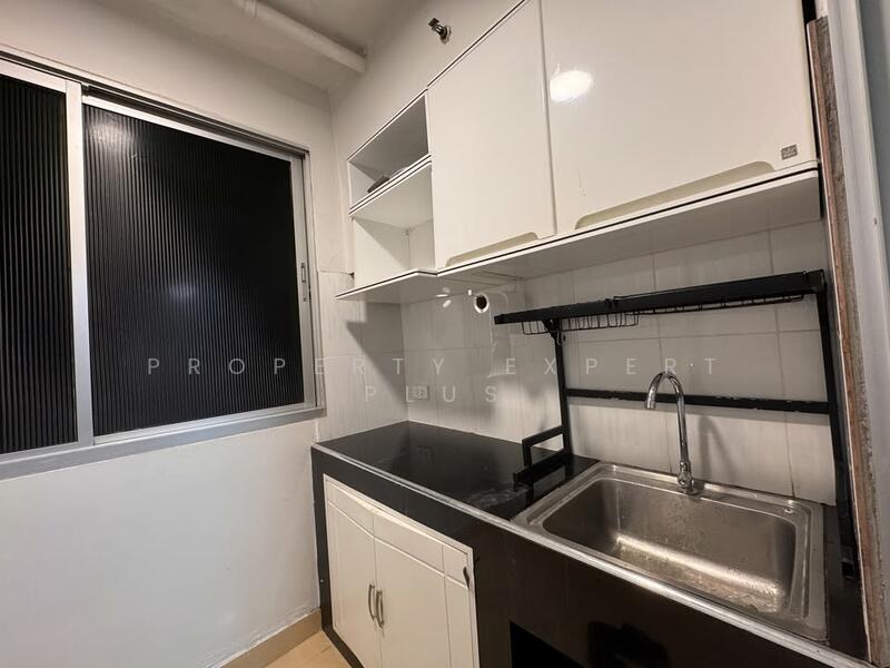 For Sale - City Home Tha Phra Intersection, Bangkok