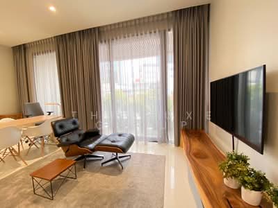 For Rent - Vittorio 39, Bangkok