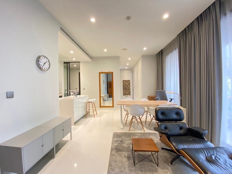 Vittorio 39, Bangkok, 8 Sukhumvit, Khlong Tan Nua, Watthana, Bangkok, 2 Bedrooms, 100 sqm, Condo For Rent, by The Luxe Group, 500055996 - DDproperty.com