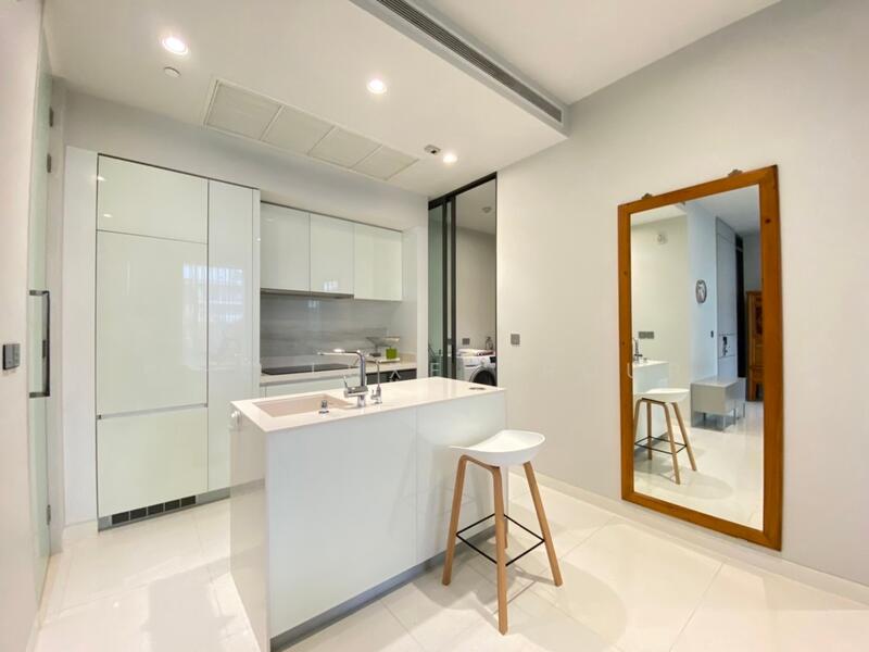 Vittorio 39 : วิตโตริโอ 39, กรุงเทพ, 8 สุขุมวิท, คลองตันเหนือ, วัฒนา, กรุงเทพ, 100 ตร.ม., คอนโด ให้เช่า, โดย The Luxe Group, 500055996 - DDproperty.com