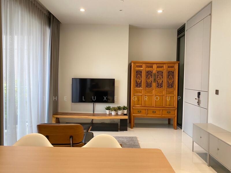 Vittorio 39 : วิตโตริโอ 39, กรุงเทพ, 8 สุขุมวิท, คลองตันเหนือ, วัฒนา, กรุงเทพ, 100 ตร.ม., คอนโด ให้เช่า, โดย The Luxe Group, 500055996 - DDproperty.com