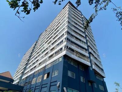 ขาย - ปิ่นเกล้า ริเวอร์ พาร์ควิว คอนโดมิเนียม, กรุงเทพ