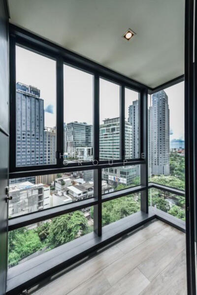 The Bangkok Thonglor : เดอะ แบงค็อค ทองหล่อ, กรุงเทพ, ซอยสุขุมวิท 55 ถนนสุขุมวิท, คลองตันเหนือ, วัฒนา, กรุงเทพ, 82 ตร.ม., คอนโด ให้เช่า, โดย The Luxe Group, 500056031 - DDproperty.com