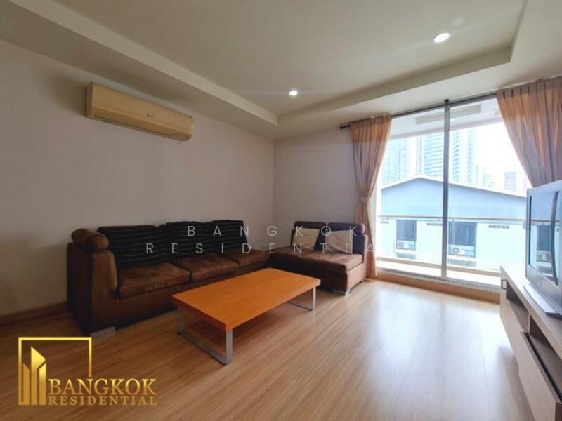 For Rent - Y.O. Place, Bangkok