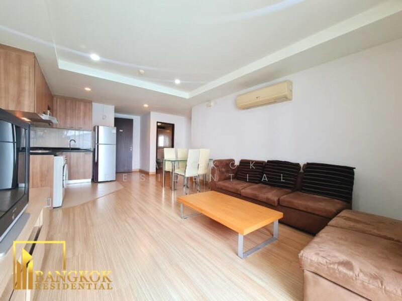 For Rent - Y.O. Place, Bangkok