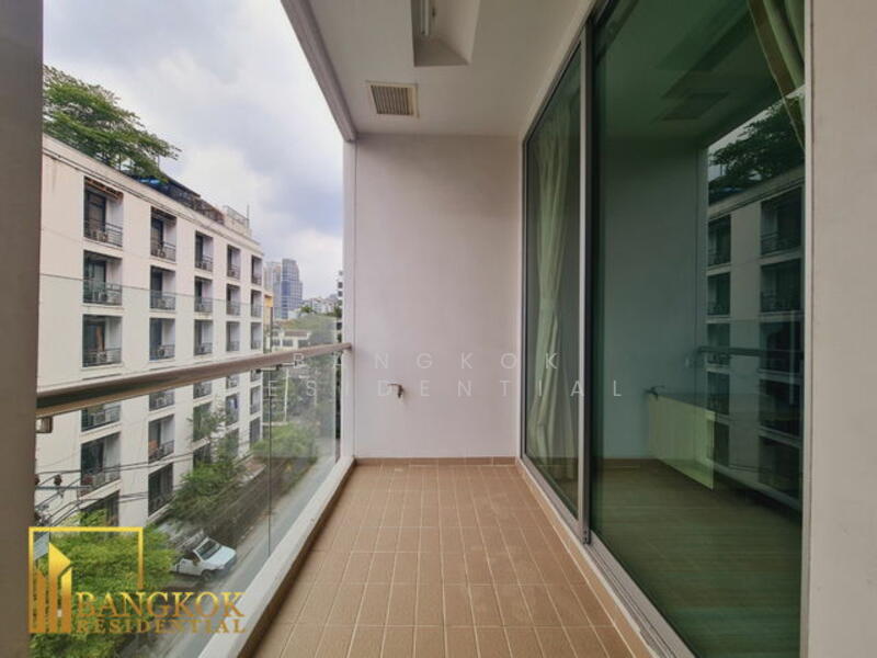 For Rent - Y.O. Place, Bangkok