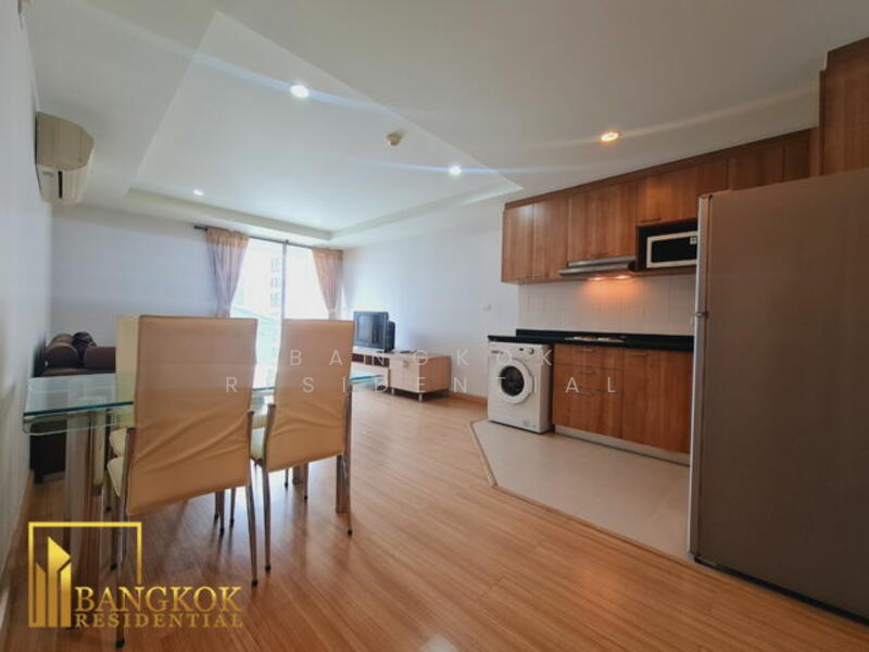 For Rent - Y.O. Place, Bangkok