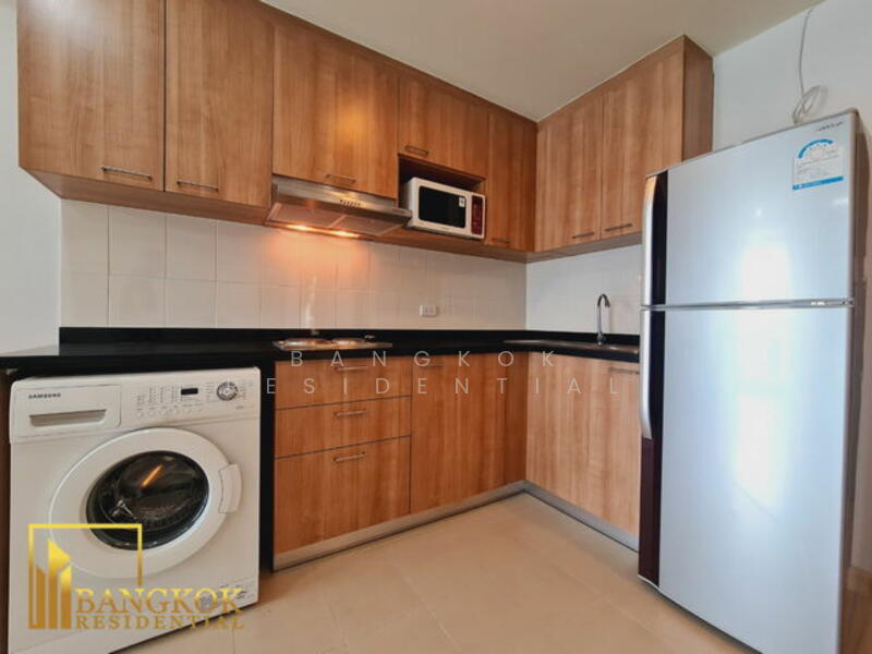 For Rent - Y.O. Place, Bangkok