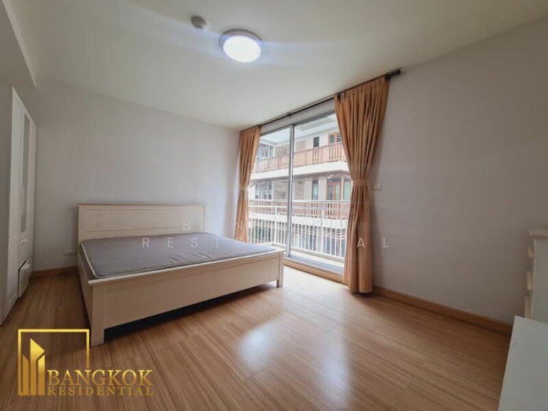 For Rent - Y.O. Place, Bangkok