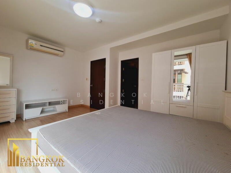 For Rent - Y.O. Place, Bangkok