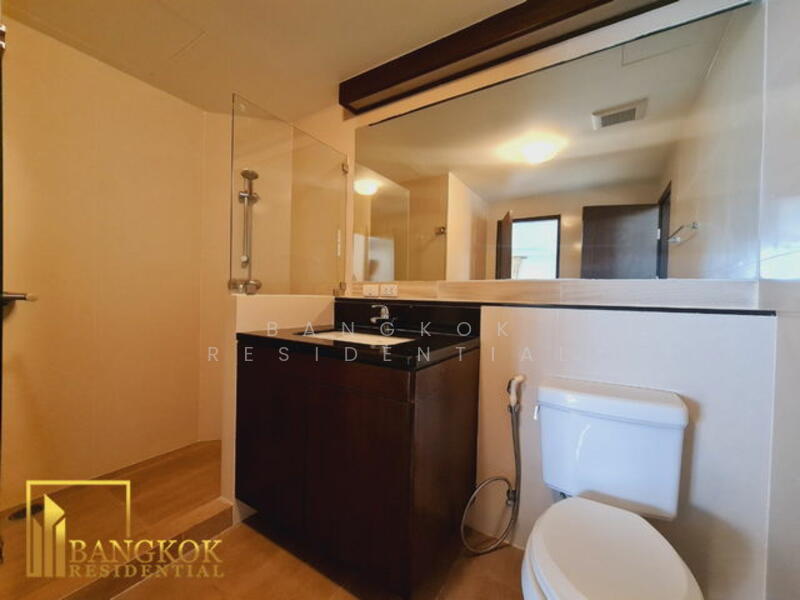 For Rent - Y.O. Place, Bangkok