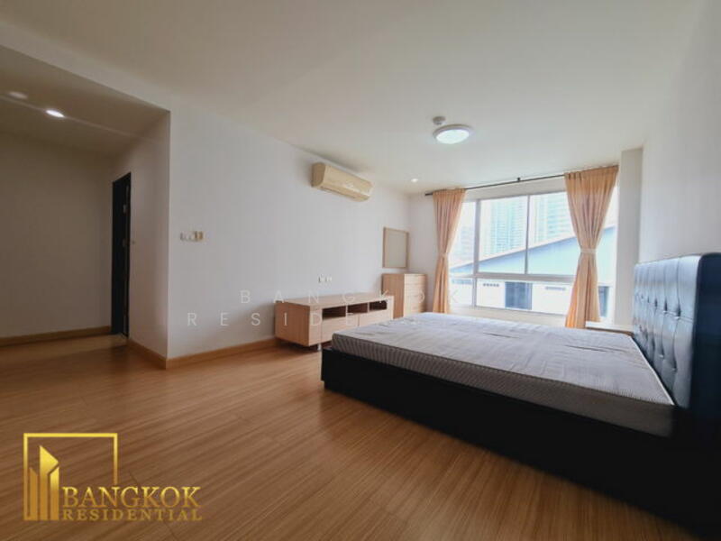 For Rent - Y.O. Place, Bangkok