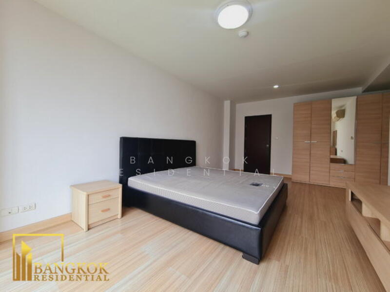 For Rent - Y.O. Place, Bangkok