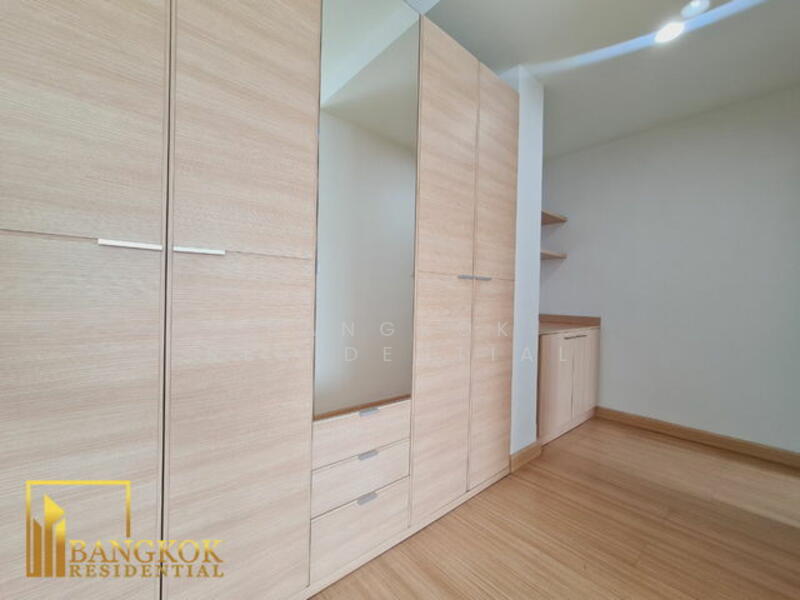 For Rent - Y.O. Place, Bangkok