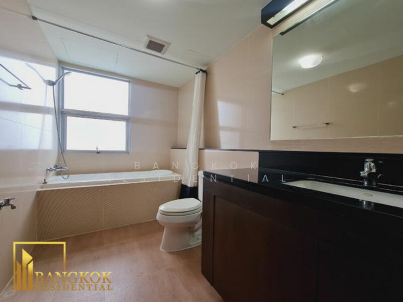 For Rent - Y.O. Place, Bangkok