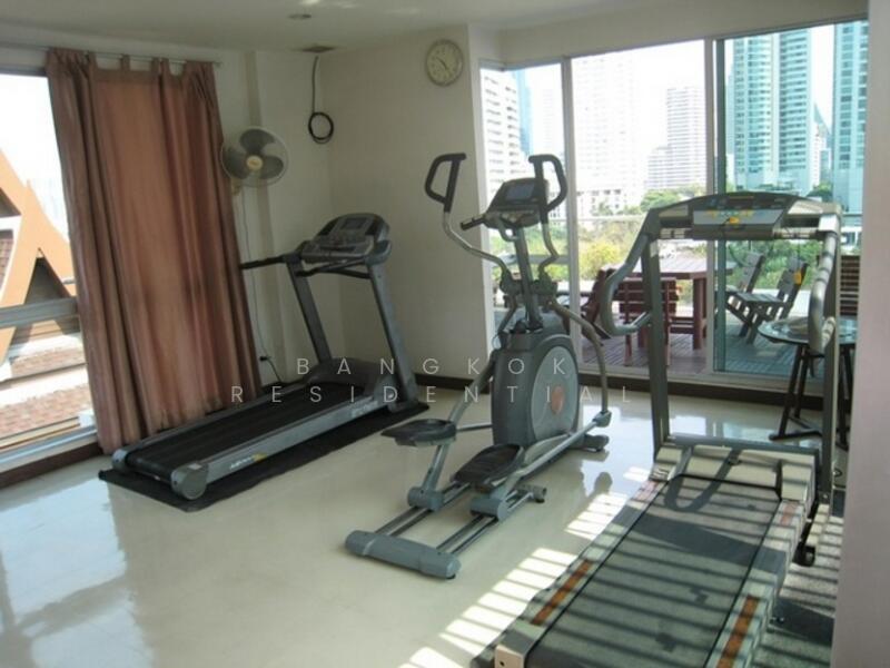 For Rent - Y.O. Place, Bangkok