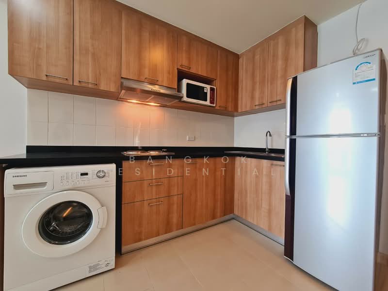 Y.O. Place, Bangkok, 223 Soi Sai Nam Thip 2, Khlong Toei, Khlong Toei, Bangkok, 2 Bedrooms, 105 sqm, Apartment For Rent, by Bangkok Residential, 500056038 - DDproperty.com