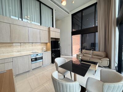For Rent - The River by Raimon Land, Bangkok