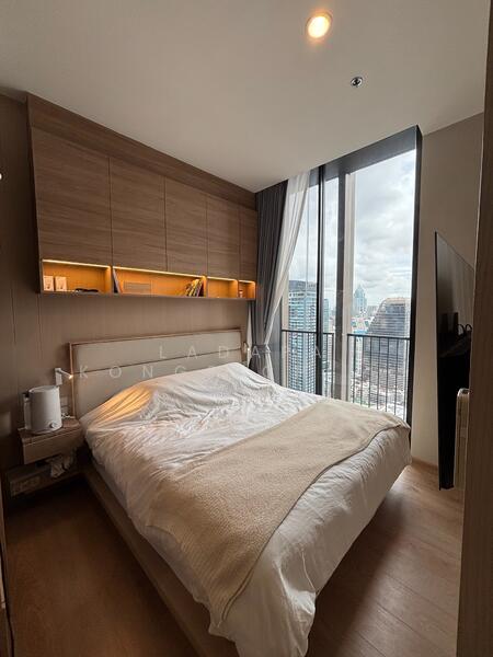 ให้เช่า - Noble BE19 Sukhumvit : โนเบิล บีไนน์ทีน สุขุมวิท, กรุงเทพ