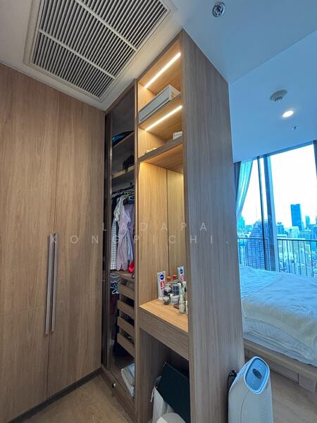 ให้เช่า - Noble BE19 Sukhumvit : โนเบิล บีไนน์ทีน สุขุมวิท, กรุงเทพ