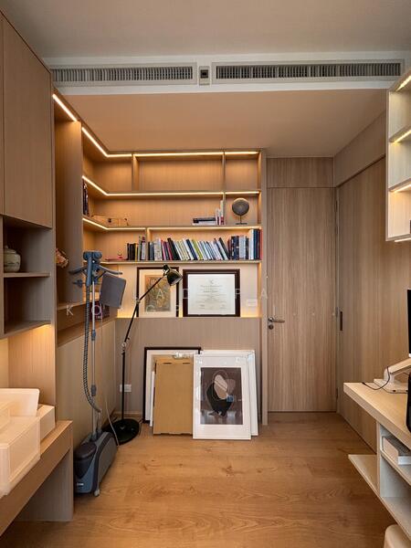 ให้เช่า - Noble BE19 Sukhumvit : โนเบิล บีไนน์ทีน สุขุมวิท, กรุงเทพ