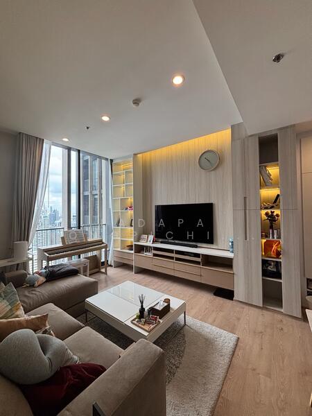 ให้เช่า - Noble BE19 Sukhumvit : โนเบิล บีไนน์ทีน สุขุมวิท, กรุงเทพ