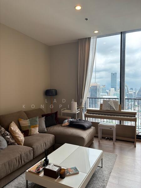 ให้เช่า - Noble BE19 Sukhumvit : โนเบิล บีไนน์ทีน สุขุมวิท, กรุงเทพ