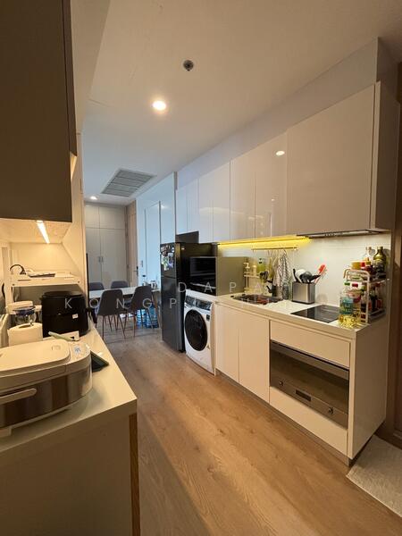 ให้เช่า - Noble BE19 Sukhumvit : โนเบิล บีไนน์ทีน สุขุมวิท, กรุงเทพ