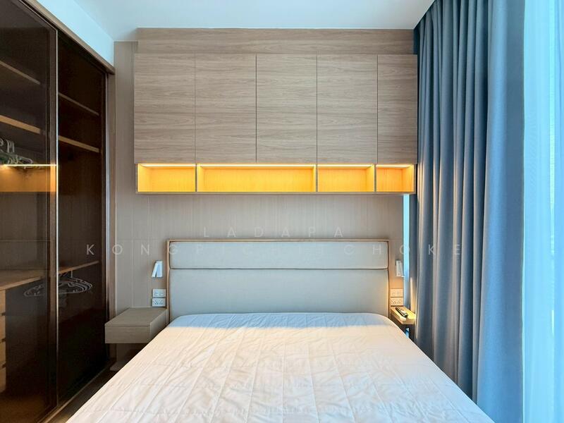 Noble BE19 Sukhumvit : โนเบิล บีไนน์ทีน สุขุมวิท, กรุงเทพ, 89 ซอย สุขุมวิท 19, คลองตันเหนือ, วัฒนา, กรุงเทพ, 67 ตร.ม., คอนโด ให้เช่า, โดย Ladapa Kongpichitchoke, 500056061 - DDproperty.com