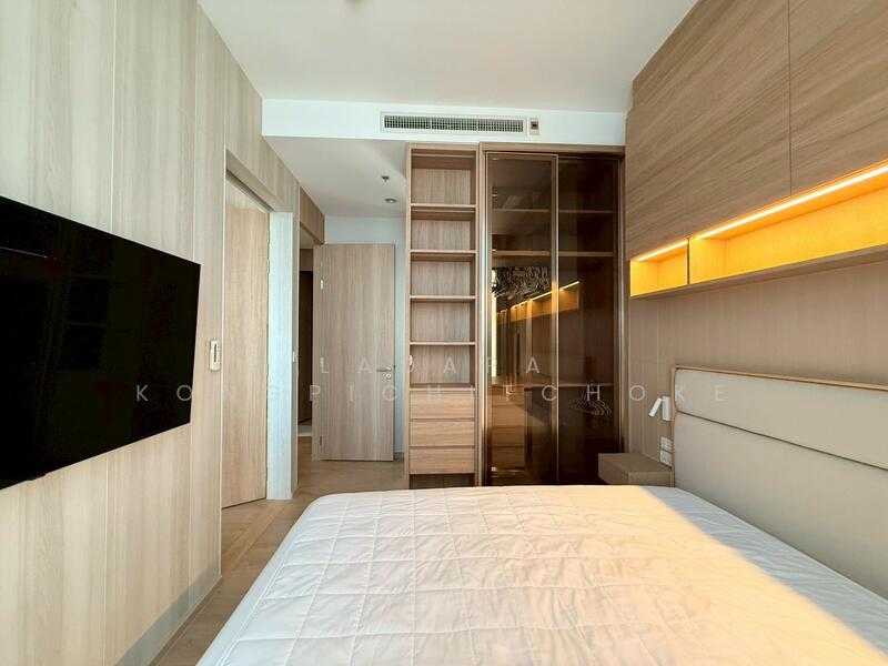Noble BE19 Sukhumvit : โนเบิล บีไนน์ทีน สุขุมวิท, กรุงเทพ, 89 ซอย สุขุมวิท 19, คลองตันเหนือ, วัฒนา, กรุงเทพ, 67 ตร.ม., คอนโด ให้เช่า, โดย Ladapa Kongpichitchoke, 500056061 - DDproperty.com
